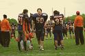 Quart Finale Juniors Foot US - Corsaire Evry vs Margouillats de Reze 111